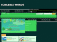scrabblewords.org