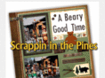 scrappininthepines.com