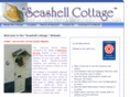 seashellcottage.co.uk