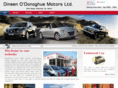 seatkillarney.com