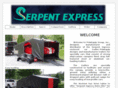 serpentexpress.com