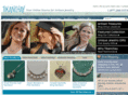 silverjewelryperu.com