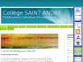 st-andre.net