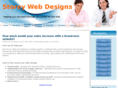 storey-web-designs.com