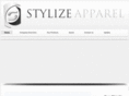 stylizeapparel.com