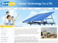 sunlartech.com