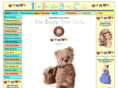 teddybearclub.co.uk