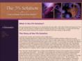the5percentsolution.com
