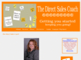 thedirectsalescoach.com