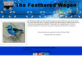 thefeatheredwagon.com