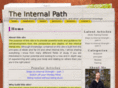 theinternalpath.com