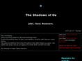 theshadowsofoz.com
