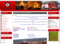 tracyfire.com