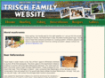 trischfamily.com