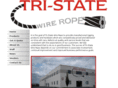 tristatewirerope.com