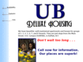 ubapartments.com