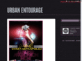 urbanentourageatl.com
