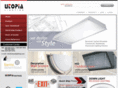 utopialighting.com
