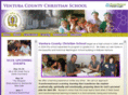 venturacountychristianelementaryschool.com