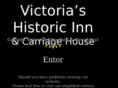 victoriashistoricinn.com