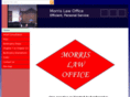 wademorrislawoffice.com