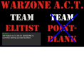 warzoneact.com