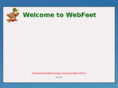 web-feet.net