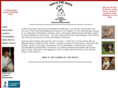 whosthebossdogtraining.com