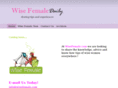 wisefemale.com