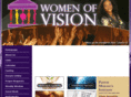 womenofvisionla.org
