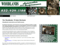 woodlandsautomotiverepair.com