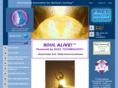 yoursoulalive.com
