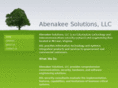 abenakeesolutions.com