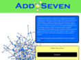 addseven.com