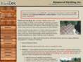 advanceddecking.com