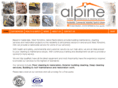 alp-ine.co.uk