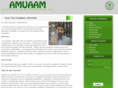 amuaam.com
