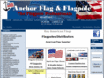 anchorflagpole.com