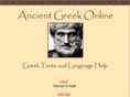 ancientgreekonline.com