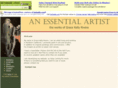 anessentialartist.com