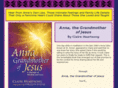 annagrandmotherofjesus.com