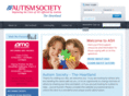 autismsocietyoftheheartland.org