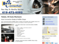 autoconnectionbrakeandmuffler.com
