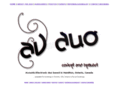 avduo.com