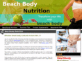 beachbodynutrition.info