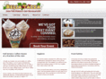 bellatazzacatering.com