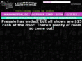 bentzenball.com