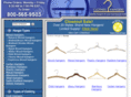 bestmetalhangers.com