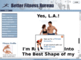 betterfitnessbureau.com