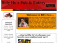 billyhos.com